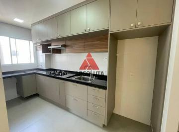 Apartamento · 50m² · 2 Quartos · 2 Vagas · Apartamento para alugar em Jardim Dos Manacás de 50.00m² com 2 Quartos e 2 Garagens