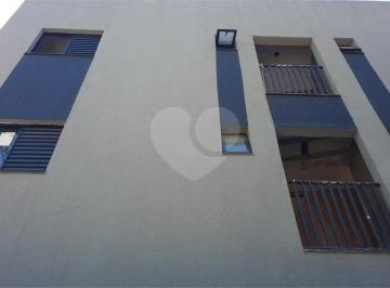 Apartamento · 40m² · 2 Quartos · 1 Vaga · Apartamento para venda em Utinga de 40.03m² com 2 Quartos e 1 Garagem