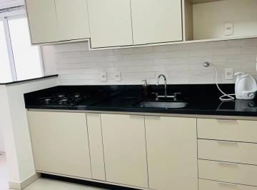 Apartamento · 73m² · 2 Quartos · 1 Vaga · Apartamento para alugar em Engordadouro de 73.00m² com 2 Quartos, 1 Suite e 1 Garagem