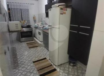 Apartamento · 58m² · 2 Quartos · 1 Vaga · Apartamento para venda em Jardim Santo André de 58.00m² com 2 Quartos e 1 Garagem