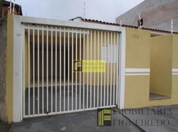 Casa · 116m² · 3 Quartos · 1 Vaga · Casa para alugar em Residencial Alto Das Andorinhas de 116.00m² com 3 Quartos e 1 Garagem