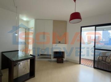 Apartamento · 50m² · 2 Quartos · 1 Vaga · Apartamento para venda em Vila Hamburguesa de 50.00m² com 2 Quartos, 1 Suite e 1 Garagem