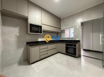 Casa · 130m² · 2 Quartos · 2 Vagas · Casa para venda em Jardim Costa Rica de 129.69m² com 2 Quartos e 2 Garagens