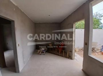 Casa · 58m² · 2 Quartos · 2 Vagas · Casa para venda em Vila São José de 58.00m² com 2 Quartos e 2 Garagens