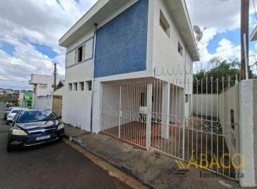 Casa · 100m² · 3 Quartos · 2 Vagas · Sobrado para alugar em Vila Monteiro de 100.00m² com 3 Quartos, 1 Suite e 2 Garagens