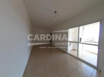 Apartamento · 89m² · 3 Quartos · 1 Vaga · Apartamento para venda em Jardim Dos Manacás de 89.00m² com 3 Quartos, 1 Suite e 1 Garagem