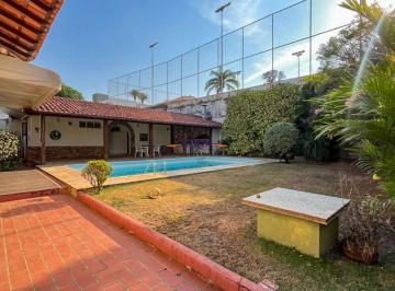 Casa · 1063m² · 5 Quartos · 3 Vagas · Casa para venda em Cidade Jardim de 1063.00m² com 5 Quartos, 3 Suites e 3 Garagens