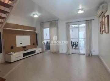 Casa · 115m² · 3 Quartos · 2 Vagas · Casa de Condomínio para alugar em Jardim Rosa Maria de 115.00m² com 3 Quartos, 1 Suite e 2 Garagens