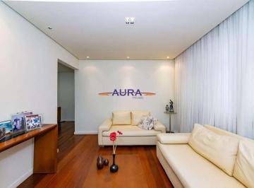 Apartamento · 120m² · 3 Quartos · 1 Vaga · Apartamento para venda em Coração De Jesus de 120.00m² com 3 Quartos, 1 Suite e 1 Garagem