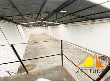 Comercial · 600m² · 2 Vagas · Galpão / Depósito / Armazém para venda em Vila Palmares de 600.00m² com 2 Garagens