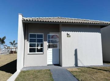Casa · 45m² · 2 Quartos · 1 Vaga · Casa de Condomínio para alugar em Distrito Industrial Do Una Ii de 45.00m² com 2 Quartos e 1 Garagem