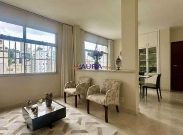 Apartamento · 90m² · 3 Quartos · 1 Vaga · Apartamento para venda em Gutierrez de 90.00m² com 3 Quartos, 1 Suite e 1 Garagem
