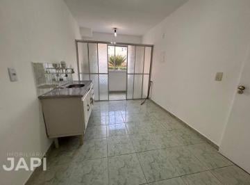 Apartamento · 58m² · 2 Quartos · 1 Vaga · Apartamento para alugar em Parque Residencial Eloy Chaves de 58.00m² com 2 Quartos e 1 Garagem