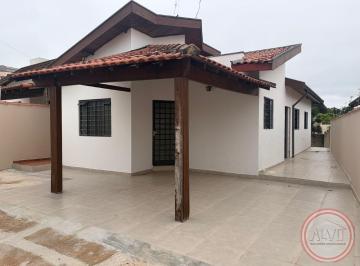 Casa · 130m² · 3 Quartos · 3 Vagas · Casa para alugar em Parque da Imprensa de 130.00m² com 3 Quartos, 1 Suite e 3 Garagens