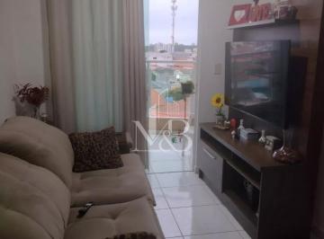 Apartamento · 60m² · 2 Quartos · 1 Vaga · Apartamento para venda em Vila Haro de 60.00m² com 2 Quartos, 1 Suite e 1 Garagem