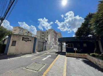 Apartamento · 51m² · 2 Quartos · 1 Vaga · Apartamento para venda em Jardim Guadalajara de 51.00m² com 2 Quartos e 1 Garagem