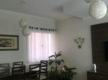 Casa · 148m² · 3 Quartos · 2 Vagas · Sobrado para venda em Baeta Neves de 148.00m² com 3 Quartos, 1 Suite e 2 Garagens