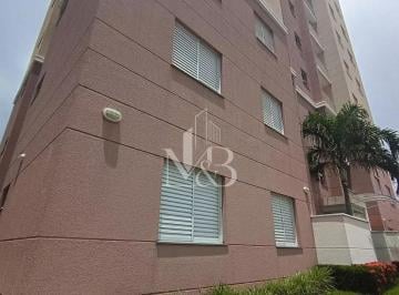 Apartamento · 62m² · 2 Quartos · 1 Vaga · Apartamento para venda em Jardim São Carlos de 62.00m² com 2 Quartos e 1 Garagem