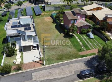 Terreno · 504m² · Terreno en Condomínio para venda em Condomínio Reserva dos Vinhedos de 504.00m²