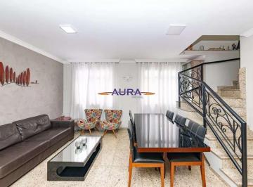 Apartamento · 197m² · 4 Quartos · 2 Vagas · Cobertura para venda em Prado de 197.00m² com 4 Quartos, 1 Suite e 2 Garagens