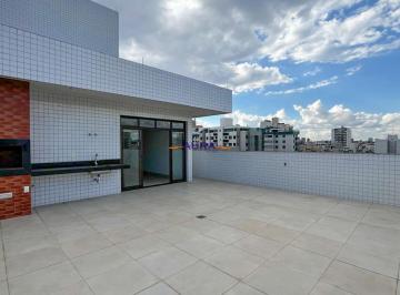 Apartamento · 186m² · 4 Quartos · 3 Vagas · Cobertura para venda em Prado de 186.00m² com 4 Quartos, 1 Suite e 3 Garagens