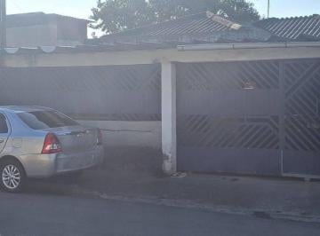Casa · 55m² · 2 Quartos · 2 Vagas · Casa para venda em Jardim São Francisco de 55.00m² com 2 Quartos, 1 Suite e 2 Garagens