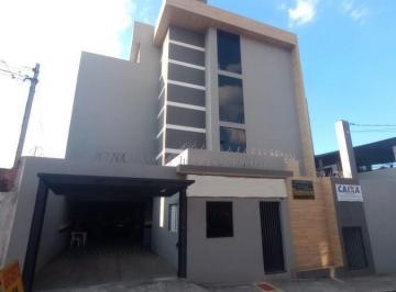 Apartamento · 48m² · 2 Quartos · 1 Vaga · Apartamento para venda em Jardim Jaraguá (itaim Paulista) de 48.00m² com 2 Quartos e 1 Garagem