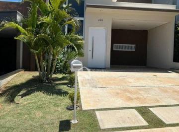Casa · 136m² · 3 Quartos · 3 Vagas · Casa de Condomínio para venda em Jardim Bréscia de 136.00m² com 3 Quartos, 1 Suite e 3 Garagens