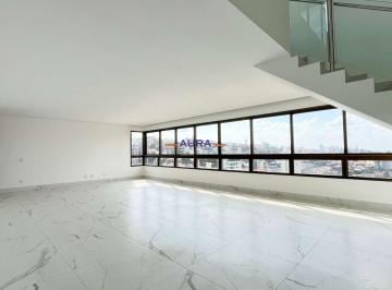 Apartamento · 363m² · 4 Quartos · 4 Vagas · Cobertura para venda em Santa Lúcia de 363.00m² com 4 Quartos, 4 Suites e 4 Garagens