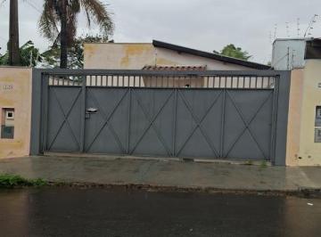 Casa · 63m² · 2 Quartos · 2 Vagas · Casa para alugar em Vila Brasilia de 62.51m² com 2 Quartos, 1 Suite e 2 Garagens