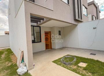 Casa · 102m² · 3 Quartos · 2 Vagas · Casa para venda em Itapoã de 102.00m² com 3 Quartos, 1 Suite e 2 Garagens