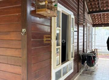 Terreno · 200m² · 3 Quartos · 5 Vagas · Chácara para venda em SANTA ELIZA de 200.00m² com 3 Quartos, 1 Suite e 5 Garagens