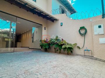 Casa · 91m² · 3 Quartos · 1 Vaga · Casa para venda em Letícia de 91.00m² com 3 Quartos e 1 Garagem