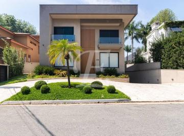 62e7d9ece45a2715d5f9a15b2c3e9714d8396a9e · Casa com 5 quartos  à venda, 1100 m² por R$ 37.000.000 - Alphaville - Santana de Parnaíba/SP