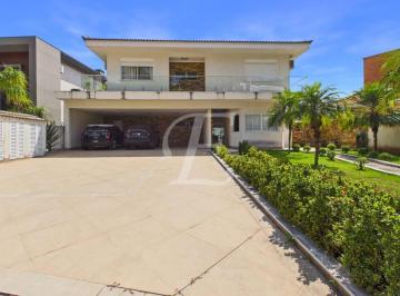 bf994b1d4a35eea8266925ff7e321cca8bec46d7 · Casa com 4 quartos à venda, 528 m² por R$ 4.800.000 - Alphaville - Santana de Parnaíba/SP