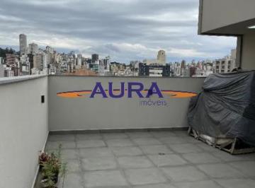 Apartamento · 180m² · 4 Quartos · 3 Vagas · Cobertura para venda em Santo Agostinho de 180.00m² com 4 Quartos, 1 Suite e 3 Garagens