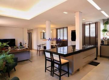Apartamento · 230m² · 5 Quartos · 2 Vagas · Apartamento para venda em Santo Antônio de 230.00m² com 5 Quartos, 2 Suites e 2 Garagens
