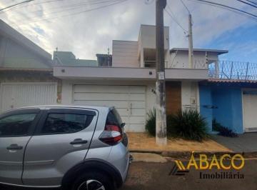 Casa · 150m² · 3 Quartos · 2 Vagas · Sobrado para venda em Jardim Sao Carlos de 150.00m² com 3 Quartos, 1 Suite e 2 Garagens