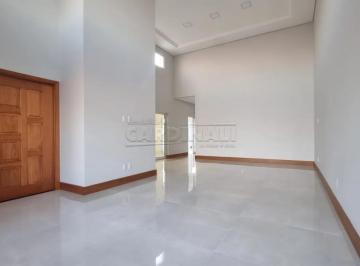 Casa · 218m² · 3 Quartos · 4 Vagas · Casa de Condomínio para venda em Condominio Parque Residencial Damha Iv de 218.00m² com 3 Quartos, 3