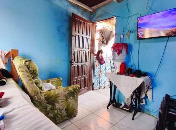 Casa de 1 quarto, Salvador · Imovel bem localizado no Engenho Velho da Federação