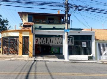 Casa · 338m² · 3 Quartos · 3 Vagas · Casa para venda em Jardim Leocádia de 338.00m² com 3 Quartos, 1 Suite e 3 Garagens