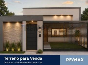 Terreno · 200m² · Terreno para venda em Parque Frezarin de 200.00m²