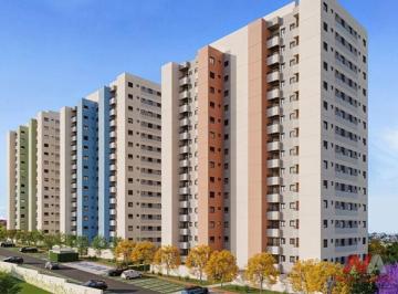 Apartamento · 46m² · 2 Quartos · 1 Vaga · Apartamento para venda em Parque Das Amoras Ii de 46.00m² com 2 Quartos e 1 Garagem