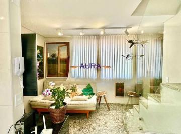 Apartamento · 80m² · 2 Quartos · 1 Vaga · Cobertura para venda em Santa Efigênia de 80.00m² com 2 Quartos, 1 Suite e 1 Garagem