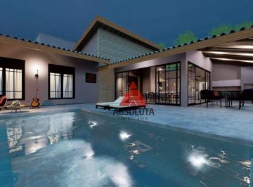 Terreno · 829m² · Terreno en Condomínio para venda em Riviera Tamborlim de 829.00m²
