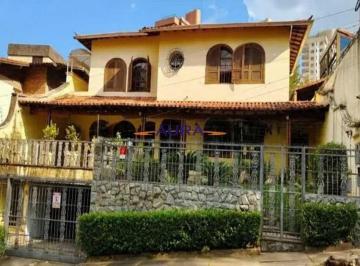Casa · 491m² · 5 Quartos · 4 Vagas · Casa para venda em Luxemburgo de 491.00m² com 5 Quartos, 2 Suites e 4 Garagens
