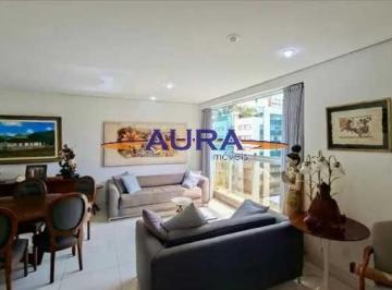 Apartamento · 278m² · 5 Quartos · 5 Vagas · Cobertura para venda em Savassi de 278.00m² com 5 Quartos, 3 Suites e 5 Garagens