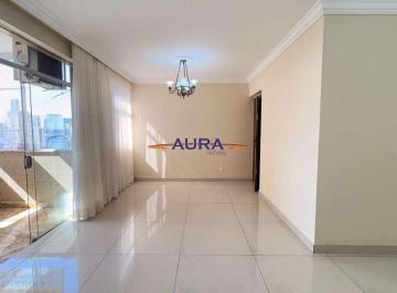 Apartamento · 126m² · 4 Quartos · 2 Vagas · Apartamento para venda em Barro Preto de 126.00m² com 4 Quartos, 1 Suite e 2 Garagens