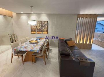 Apartamento · 144m² · 4 Quartos · 3 Vagas · Apartamento para venda em Palmares de 144.00m² com 4 Quartos, 2 Suites e 3 Garagens