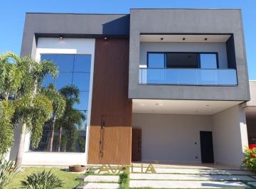 Casa · 295m² · 4 Quartos · 4 Vagas · Casa de Condomínio para venda em Jardim Residencial Dona Maria José de 295.00m² com 4 Quartos, 3 Sui